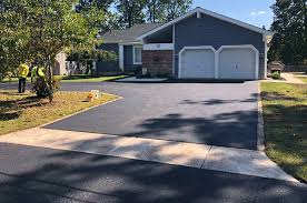 Why Choose Us For All Your Driveway Paving Needs in Falfurrias, TX?